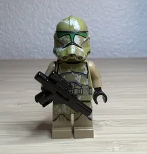 LEGO Star Wars Kashyyyk Clone Trooper