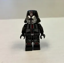 LEGO Star Wars Old Republic Sith Trooper Minifigure sw0443 75025 75001