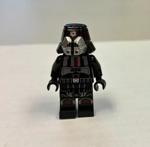 LEGO Star Wars Old Republic Sith Trooper Minifigure sw0443 75025 75001