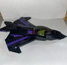 LEGO Marvel: Black Panther Pursuit (76047) 