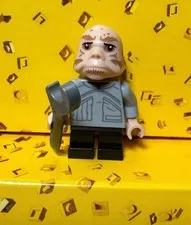 Lego Star Wars 75222 Betrayal at Cloud City - Ugnaught Minifigure