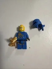 lego ninjago minifigures jay dx