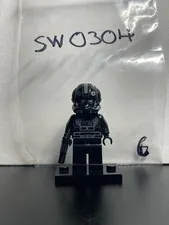 LEGO Star Wars sw0304