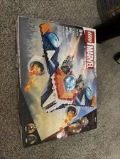 Lego Set 76278