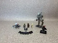 LEGO ® Star Wars 75261 Clone Scout Walker 20 years