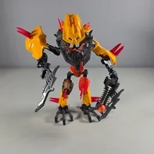 LEGO Hero Factory Jetbug Set 2193 Retired Complete Villains Figure 2011 No Box