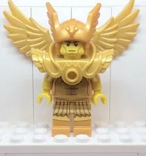 LEGO Minifigure Flying Warrior 2016
