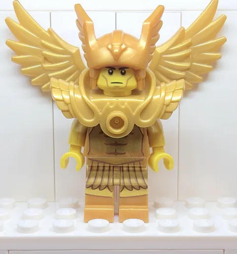 LEGO Minifigure Flying Warrior 2016