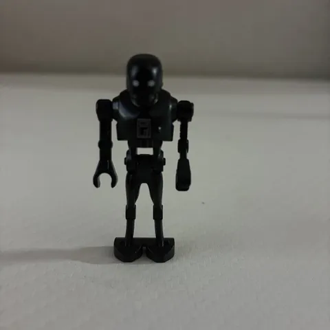 LEGO STAR WARS 75399 U-Wing Starfighter K-2SO Imperial Droid (sw1412) Minifigure