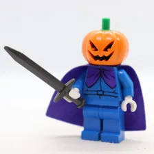 Headless Horseman 75901 Elwood Crane Scooby-Doo LEGO® Minifigure Mini Figure