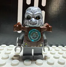 LEGO Legends of Chima Grumlo Minifigure LOC028
