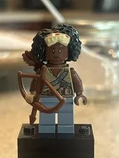 LEGO Star Wars Jannah Episode 9 w Accessories 
