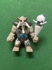 LEGO Chima Mungus Big Fig Minifigure - Pre owned 70144