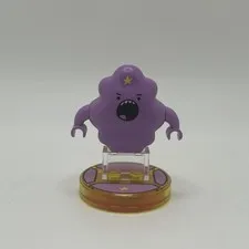 Lego Dimensions Lumpy Space Princess Adventure Time Minifigure 71246