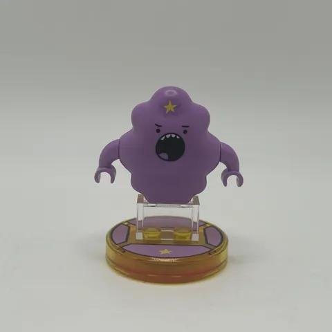 Lego Dimensions Lumpy Space Princess Adventure Time Minifigure 71246