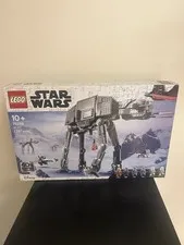 LEGO Star Wars: AT-AT (75288) New & Sealed Box