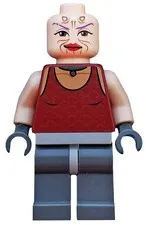 LEGO® Minifigure Star Wars sw0305 Sugi