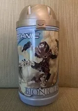 LEGO BIONICLE: Pohatu (8531) - BRAND NEW/SEALED CD ROM Version RARE