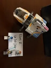 LEGO Star Wars: The Phantom (75170)