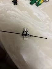LEGO Sandtrooper SW0960