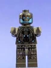 LEGO Super Heroes Ultron Sentry sh0166 76029