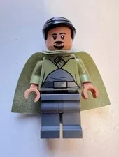 LEGO Star Wars Minifigure minifig sw1037 Bail Organa from 75244 #15