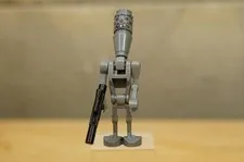 Star Wars LEGO Minifigure IG-88 Assassin Bounty Hunter Droid 75167 75222 75213