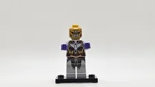 LEGO authentic Chitauri Foot Soldier sh0030 Marvel Avengers 6865 6869