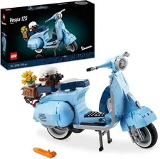 LEGO Icons - 10298 - Vespa 125 1960s - 1107 pieces