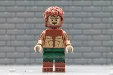 LEGO® Marvel Minifig colmar16 - The Werewolf