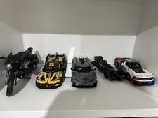 Lego Technic Sets