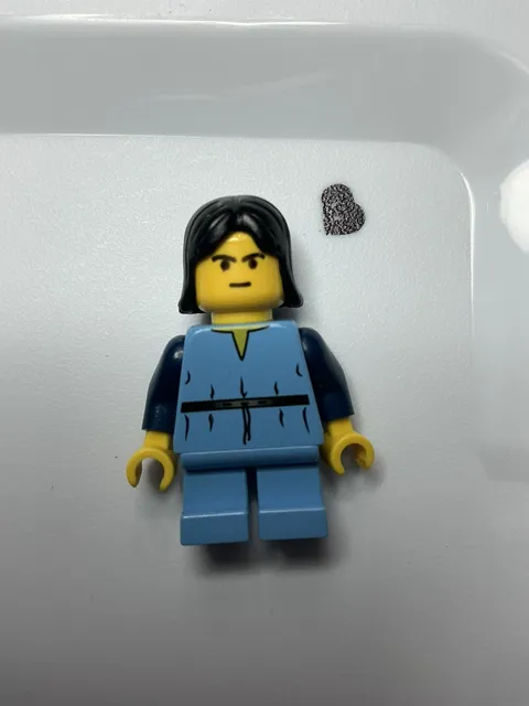 LEGO 7153 - STAR WARS - Boba Fett (Young) - MINI FIG / MINI FIGURE