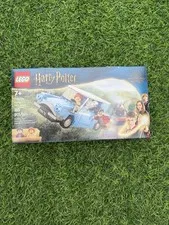 LEGO Harry Potter: Flying Ford Anglia (76424) NEW SEALED BOX