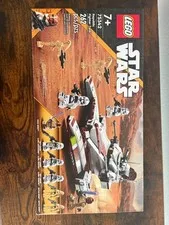 LEGO Star Wars: Republic Fighter Tank (75342)