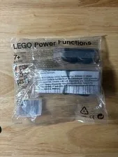 Lego Power Functions 88002 Train Motor BRAND NEW RETIRED Hard To Find SEALED