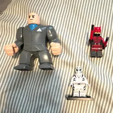 LEGO Daredevil