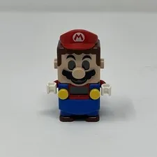 LEGO Super Mario Adventures Starter Course 71360 Interactive Mario Figure Only