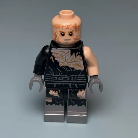 Anakin Skywalker Transformation LEGO Star Wars Minifigure sw0829 75183 - A11