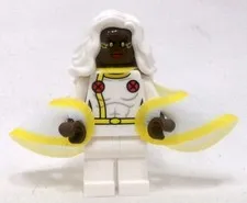 LEGO Marvel Super Heroes 76294 sh0993 Storm Minifigure