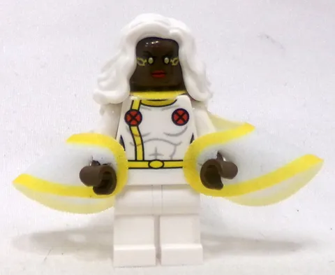 LEGO Marvel Super Heroes 76294 sh0993 Storm Minifigure