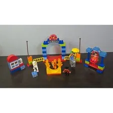 LEGO DUPLO Circus Lot