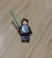 Lego Star Wars Anakin Skywalker Minifigure sw0183 Clone Wars w/lightsaber