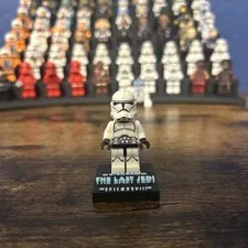 Lego Clone Plane P2
