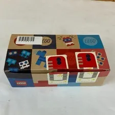 LEGO Pick-a-Brick (PAB) Carboard Box
