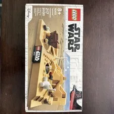 LEGO Star Wars: Tatooine Homestead (40451)