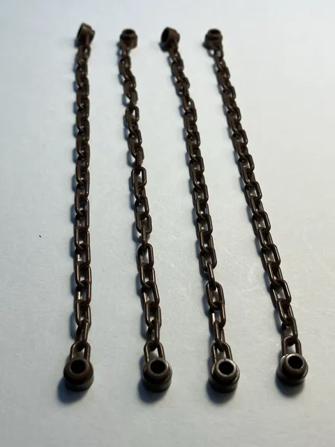 LEGO Chain 21 Links (16-17L) 30104