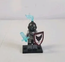 LEGO Minifigures Series 19 Spooky Fright Knight Minifigure 71025