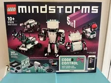 LEGO MINDSTORMS: Robot Inventor (51515) SEALED