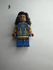 Lego New Ajak Super Heroes Eternals Minifigure
