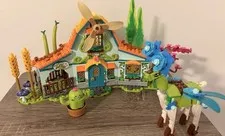 Lego DREAMZzz Stable of Dream Creatures (71459) AS-IS